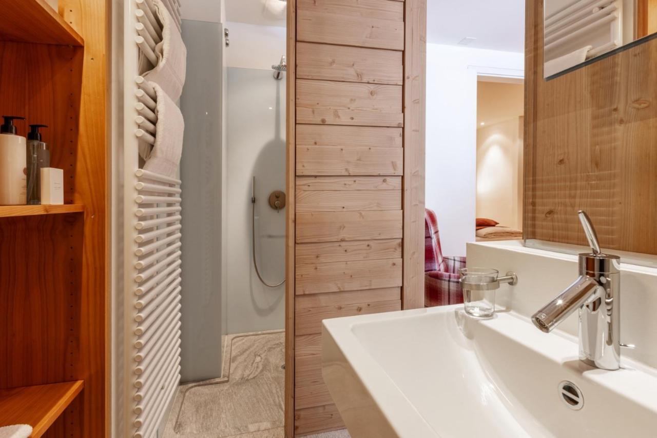Blatter'S Arosa Hotel & Bella Vista Spa Экстерьер фото