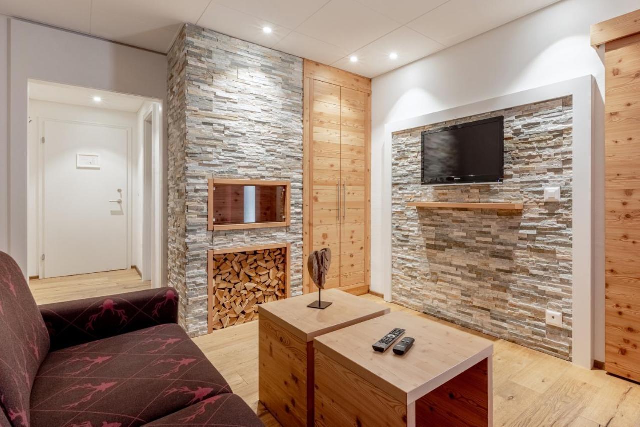Blatter'S Arosa Hotel & Bella Vista Spa Экстерьер фото